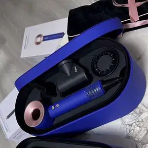 Фен Dyson Supersonic HD15 premium 1/1 Malaysia, Душанбе