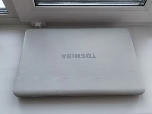 Ноутбук TOSHIBA, Бохтар (Курғон-Теппа)