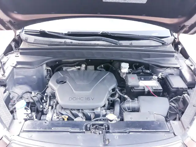 Hyundai Creta, 2018, Душанбе - 10