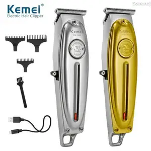 Машинка для стрижки Kemei KM-1949, Душанбе
