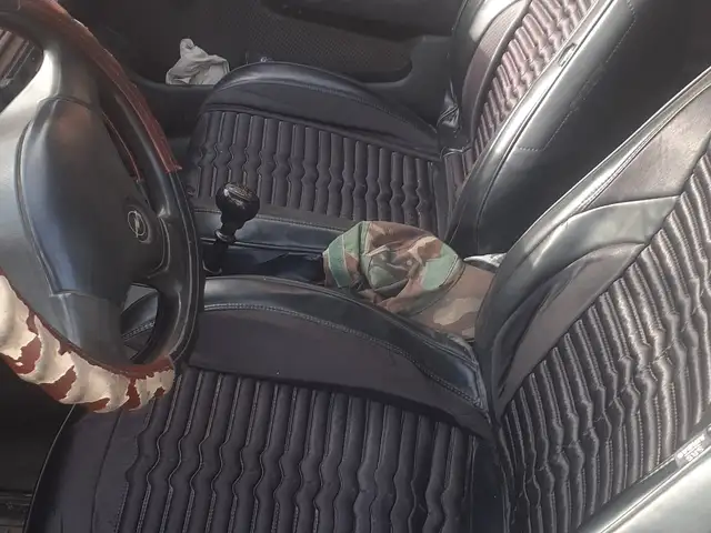 Opel Vectra A