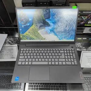 Ноутбук Lenovo Ideapad V15 G4 Core I5-13GEN 16GB DDR5 256SSD, Душанбе