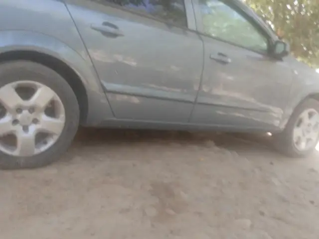 Opel Astra H