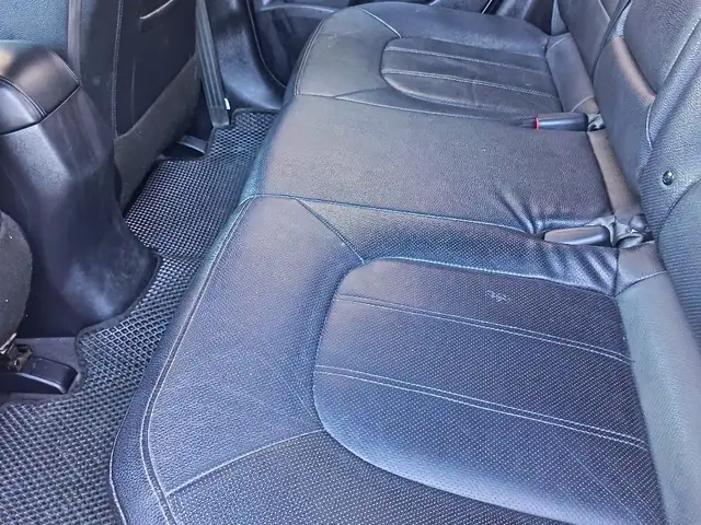 Hyundai Tucson, 2014, Душанбе - 7