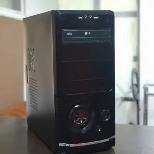 Системный блок core i3-3220, Душанбе
