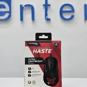 Игровая мышь HyperX Pulsefire Haste, Душанбе