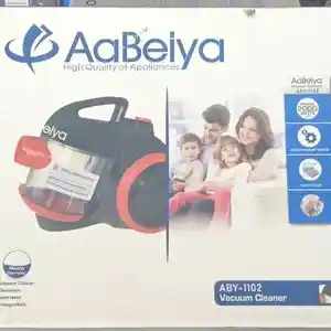 Пылесос, Душанбе