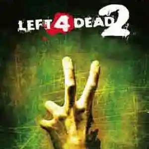 Игра Left 4 dead 2 для прошитых Xbox 360, Душанбе
