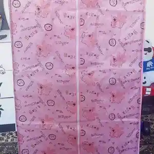 Шкаф-сушилка для белья, Душанбе