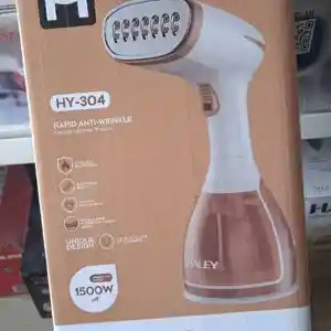 Отпариватель для одежды HY-304, Душанбе