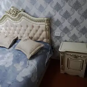 Спальный гарнитур, Турсунзода