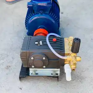Насос высокого давления Interpump WS 151, Хуҷанд