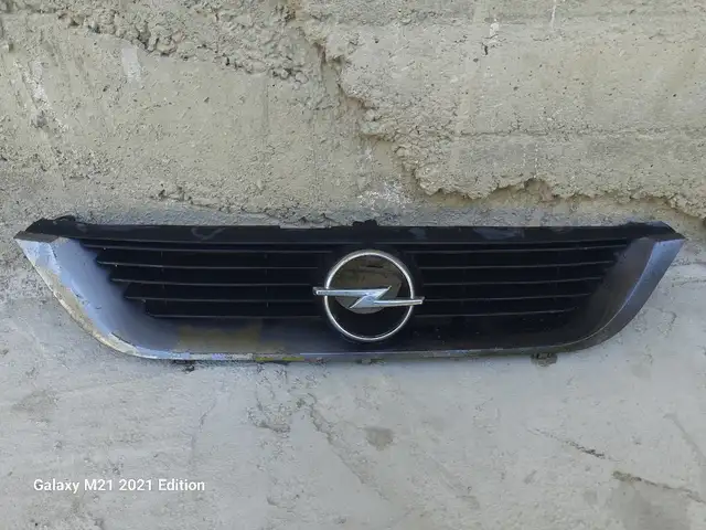 Облицовка от Opel Vectra B, Худжанд