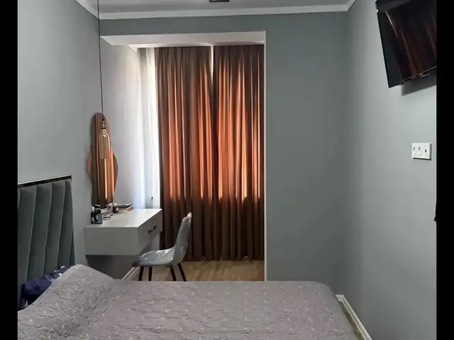 1-комн. квартира, 7 этаж, 60 м², Сомони, Душанбе