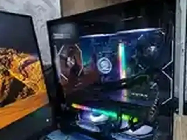 Игровой персональный компьютер i5 13600kf EVGA 3080 10GB, Хуҷанд