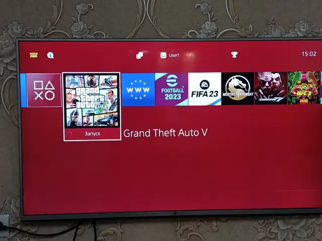 Игровая приставка Sony PlayStation 4 pro 1TB 6.99, Душанбе