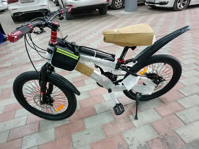 Велосипед, Душанбе