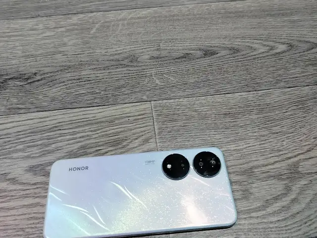 Honor X7b, Турсунзаде