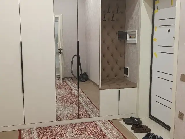 2-комн. квартира, 5 этаж, 66м², Шохмансур, Душанбе