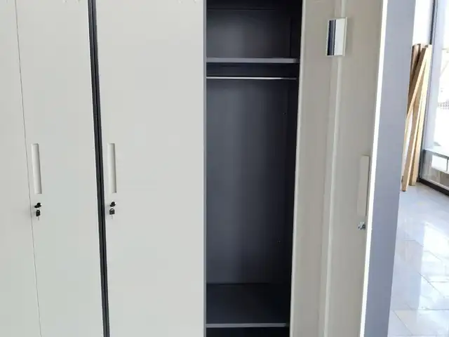 Шкаф, металлический 1850х900х500, Душанбе