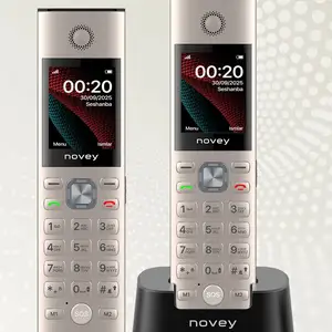 Novey D20, gold, Душанбе