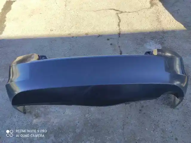 Задний бампер на Honda Accord 08, Душанбе