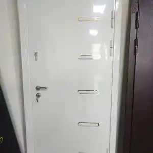 Дверь, Душанбе