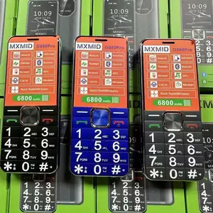 Телефон Mxmid G880pro, Душанбе