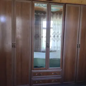 Спальний гарнитур, Хуҷанд