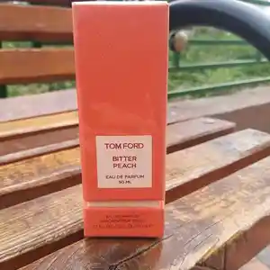 Tom Ford Bitter Peach, Душанбе