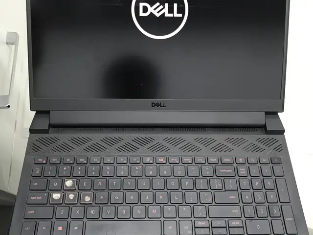 Ноутбук DELL G15 5511, Душанбе