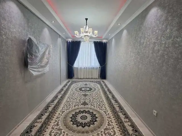 Ковер, Душанбе