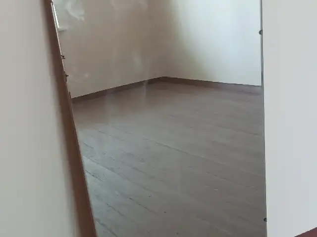 Зеркало на деревянной основе, Бустон (Чкаловск)