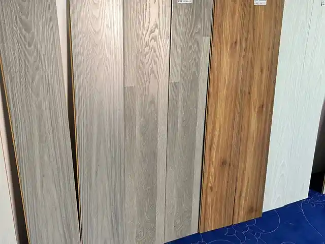 Ламинат, Душанбе