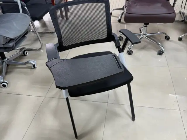 Стул барои корхонаҳо, Душанбе