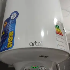 Водонагреватель Artel 30л, Душанбе