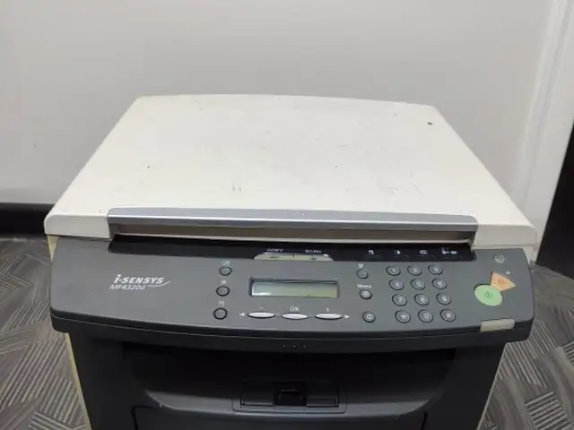 Принтер Sdx 4330h, Хуҷанд