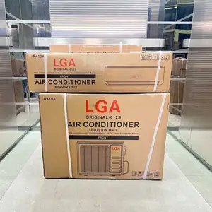 Кондиционер 18, 2026 LGA, Душанбе