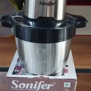 Измельчитель Sonife, Душанбе