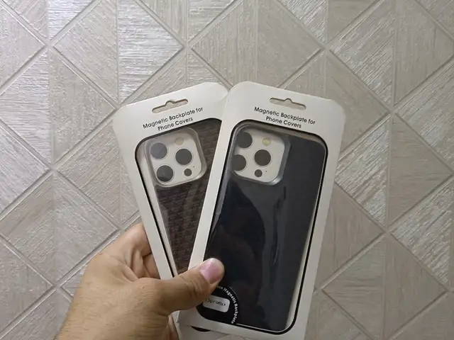 Чехол для Apple iPhone 16 Pro Max, Душанбе