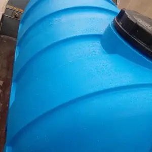 Бочкаи дуккабата пластики 2000л, Душанбе