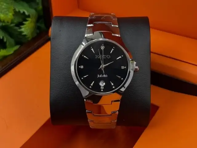 Часы Rado, Душанбе