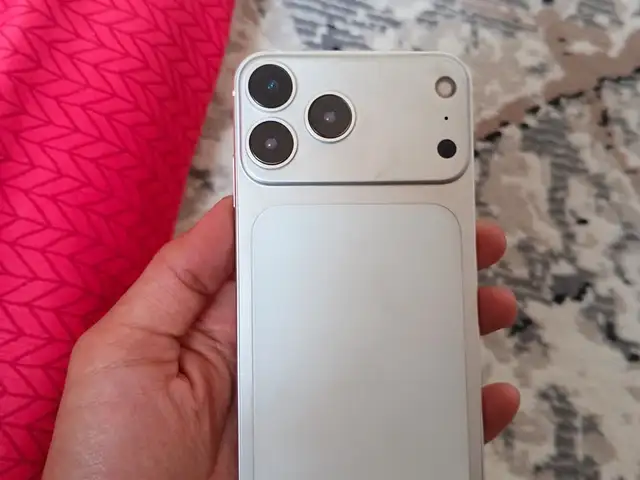 Apple iPhone Xs Max, 64 gb, Silver, Душанбе