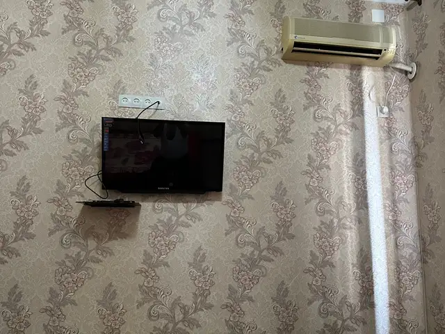 1-комн. квартира, 3 этаж, 28 м², Станция, Ваҳдат