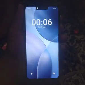 Смартфон Itel, Душанбе