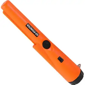 Металлоискатель Gp.Pointer, Куляб