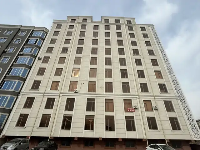 2-комн. квартира, 9 этаж, 74 м², 33 микрорайон, Хуҷанд