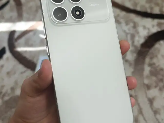 Xiaomi Poco F8 Pro 12+12/512Gb, Душанбе
