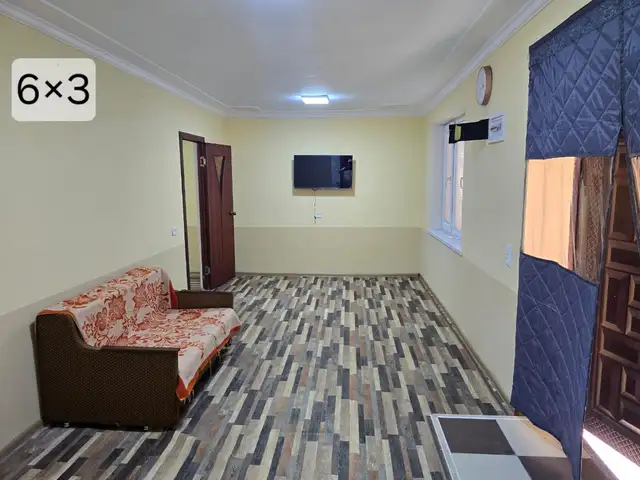 Помещение под офис, 32м², Зарафшон-2, Душанбе