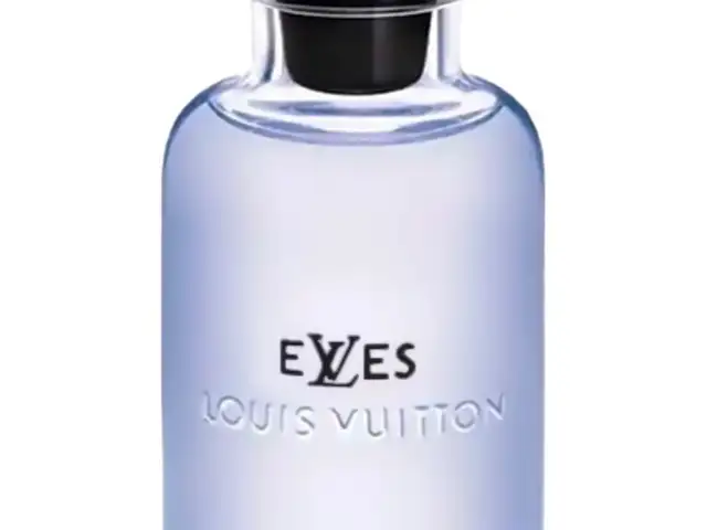 Духи eLVes от Louis Vuitton, Душанбе